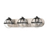 Elk Home Davenay 3-Light Vanity Light - 18642/3