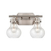 Elk Home Salamanca 2-Light Vanity Light - 18661/2