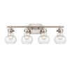 Elk Home Salamanca 4-Light Vanity Light - 18663/4