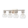 Elk Home Salamanca 4-Light Vanity Light - 18663/4