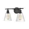 Elk Home Scone 2-Light Vanity Light - 18701/2