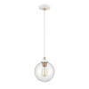 Elk Home Boudreaux 1-Light Mini Pendant - 24437/1