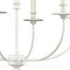 Elk Home Hartford 6-Light Chandelier - 28902/6