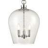 Elk Home Darlene 3-Light Pendant - 30065/3