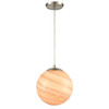 Elk Home Planetario 1-Light Mini Pendant - 30190/1