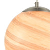 Elk Home Planetario 1-Light Mini Pendant - 30190/1