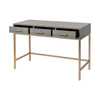Elk Home Sands Point Console Table - Desk - 3169-101B