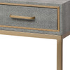 Elk Home Sands Point Console Table - Desk - 3169-101B