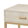 Elk Home Les Revoires Accent Table - 3169-126