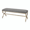 Elk Home Comtesse Bench - Ottoman - 3169-130