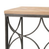 Elk Home Billings Console Table - Desk - 3200-255