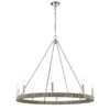 Elk Home Abaca 8-Light Chandelier - 32516/8