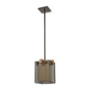 Elk Home Crossbeam 1-Light Mini Pendant - 33344/1