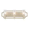 Elk Home Cheswick 3-Light Vanity Light - 33443/3