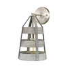 Elk Home Brigantine 1-Light Sconce - 33450/1