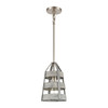 Elk Home Brigantine 1-Light Mini Pendant - 33455/1