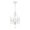 Elk Home French Parlor 4-Light Chandelier - 33475/4
