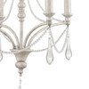 Elk Home French Parlor 4-Light Chandelier - 33475/4