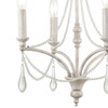 Elk Home French Parlor 4-Light Chandelier - 33475/4