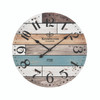 Elk Home Herrera Clock - 351-10784