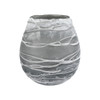 Elk Home Raya Vase - Jar - Bottle - 406669