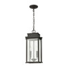 Elk Home Braddock 2-Light Hanging - 45443/2