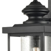 Elk Home Minersville 1-Light Outdoor Wall Sconce - 45451/1