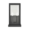 Elk Home Foundation 2-Light Outdoor Wall Sconce - 45521/2