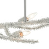 Elk Home Winter's Spray 7-Light Chandelier - 46781/7