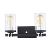 Elk Home Holdfast 2-Light Vanity Light - 47581/2