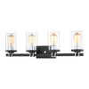 Elk Home Holdfast 4-Light Vanity Light - 47583/4