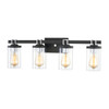 Elk Home Holdfast 4-Light Vanity Light - 47583/4