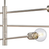 Elk Home Module 6-Light Chandelier - 47668/6