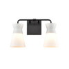 Elk Home Brookville 2-Light Vanity Light - 47771/2