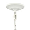 Elk Home Breezeway 6-Light Chandelier - 52278/6