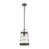 Elk Home Azaria 1-Light Mini Pendant - 57310/1