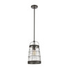 Elk Home Azaria 1-Light Mini Pendant - 57310/1