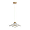 Elk Home Radiance 1-Light Pendant - 60166/1