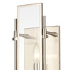 Elk Home Mechanist 1-Light Sconce - 63194/1