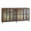 Elk Home Modern America Cabinet - Credenza - 6419517