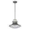 Elk Home Urbanite 1-Light Pendant - 67766/1