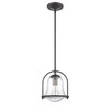 Elk Home Connection 1-Light Mini Pendant - 67845/1