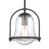 Elk Home Connection 1-Light Mini Pendant - 67845/1