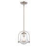 Elk Home Connection 1-Light Mini Pendant - 67855/1