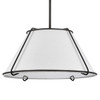 Elk Home Regalia 1-Light Pendant - 68234/1