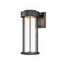 Elk Home Brillis 1-Light Outdoor Wall Sconce - 69630/LED