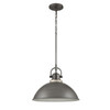 Elk Home North Shore 1-Light Hanging - 69651/1