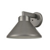 Elk Home Thane 1-Light Outdoor Wall Sconce - 69691/1