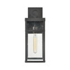 Elk Home Dalton 1-Light Outdoor Wall Sconce - 69700/1