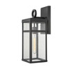 Elk Home Dalton 1-Light Outdoor Wall Sconce - 69700/1